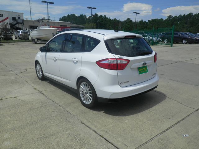 Used 2014 Ford C-MAX Hybrid For Sale